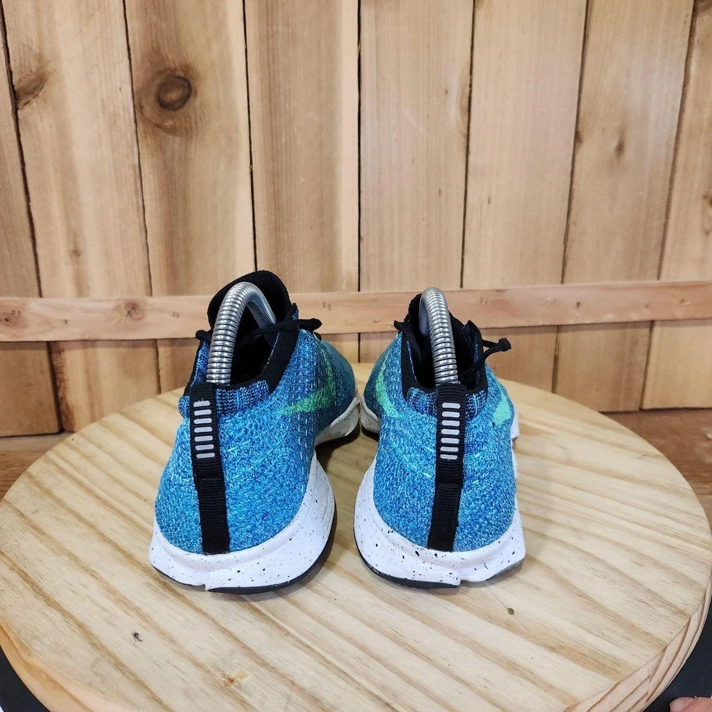 Nike flyknit zoom